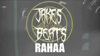JAKESBEATS- RAHAA x BOOM BAP x OLDSCHOOL x INSTRUMENTAL x 90s ( TAKEN )