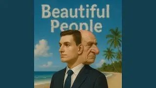 Beautiful Being