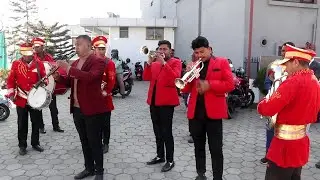 Wedding Band Baja Dance Nepal ll Galbandhi ll Nepali Wedding Band Baja   ll Wedding Band Baja