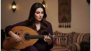 Taqasim de Oud | Improvisaci&oacute;n Musical &Aacute;rabe |  M&uacute;sica Cl&aacute;sica de Medio Oriente