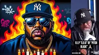 Hip Hop Heads Honor G.O.D. Divine Element Shares How G.O.D Taught Him to Rap | Us Brotherz United