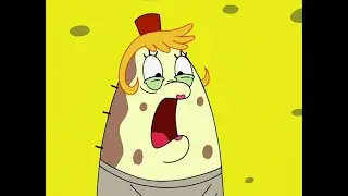 Doing Time SpongeBob - Ending