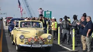 New 'Nice Middleton Bridge' opens in Maryland
