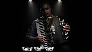 &Alpha;&gamma;ά&pi;&eta; - Love - Iubire - Cover 