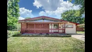 4982 Bayside Drive Dayton OH 45431