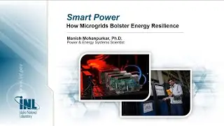 Smart Power: How Microgrids Bolster Energy Resilience