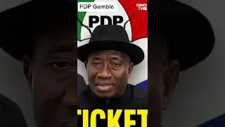 2027: PDP in Chaos Over Obi, Jonathan & Makinde &ndash; Who Gets the Ticket?