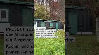 Allesk&ouml;nner Senioren WG #meineelterndiepflegeundich #seniorenwg #seniorenleben #alterswg #hausumbau
