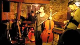iAROSS @ Caf&eacute; Jules Verne / N&eacute;mo Bar.mov