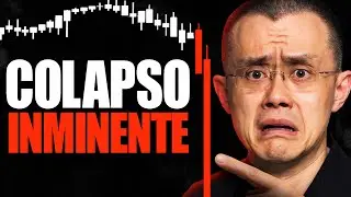 🚨 BALLENAS LO VENDEN TODO (Venta masiva institucional)