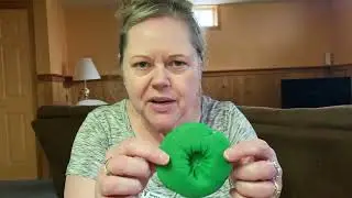 EarlyON Central Insect Play Dough
