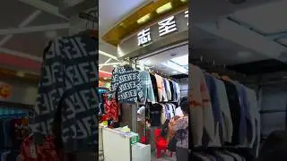 Discover Guangzhou Wholesale #ExploreGuangzhou #marketfinds
