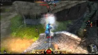HD Guild Wars 2 PvP Beta p1.wmv