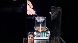 music Tesla coil machis #experiment #teslacoil #teslacoilsound #teslacoilvideo #machish #fireworks