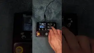 HX Stomp Tips #1 - How to disable the volume dial! #hxstomp #line6 #bassplayer #guitarplayer