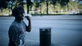 Juice Wrld - Autograph On My Line (Backwards)