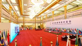 Key moments of the 14th BRICS summit