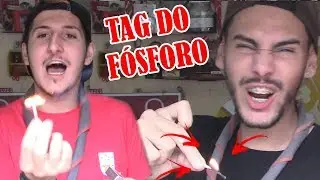 O MELHOR JOGO DO F&Oacute;SFORO | TAG Ft. Allan| CANAL SAPS
