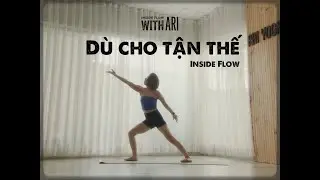 D&Ugrave; CHO TẬN THẾ - ERIK | INSIDE FLOW WITH ARI | FLOW BY JUN