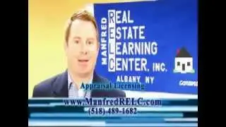 The Best Real Estate School in New York State!