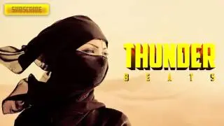 ♫ EMOTIONAL ORIENTAL SAMPLE RAP BEAT 