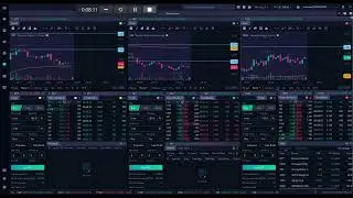 $kitt $vev $pegy Stock Morning Plays - Day 2