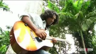 Gee Rawe - Childdrum (Tribute to music)