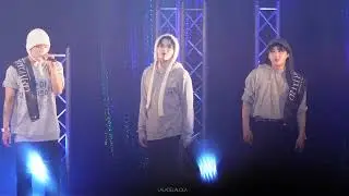 Encore for 2nd stage 𝘿𝙆𝘽 𝙏𝙝𝙚 𝟯𝙧𝙙 𝘾𝙤𝙣𝙘𝙚𝙧𝙩 𝙞𝙣 𝙅𝙖𝙥𝙖𝙣 𝟮𝟬𝟮𝟲 -𝙑𝙖𝙣𝙜𝙪𝙖𝙧𝙙- 01 10