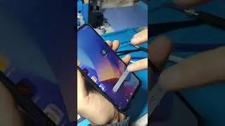 Чистка телефона от загрязнений