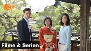 Das Traumschiff: Japan  | Filme & Serien | ZDF