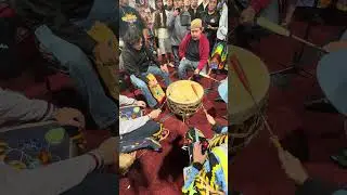 2025 Hunting Moon Powwow