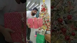 Office Secret Santa | Quirky Gifts 🤫 #secretsanta #secretsantagift #ideas  #christmas