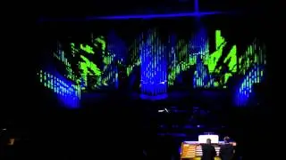 Mason Bates - Digital Loom