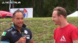 Simone Bertazzo: 