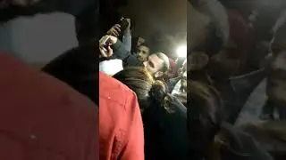 Deepika at JNU