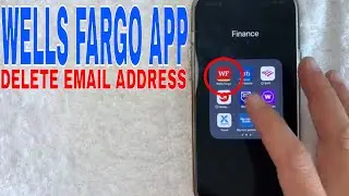 ✅  How To Delete Email Address From Wells Fargo App 🔴