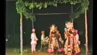 pakalakunja krishna naik