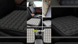 Turn Any Chair Into A Softer Seat For Daily Comfort