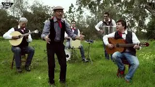 Baixinho do Fado - A Dança do Tira e Mete
