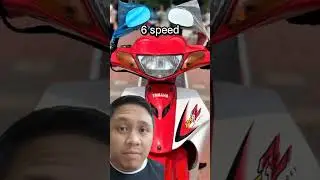 Sejarah 125z