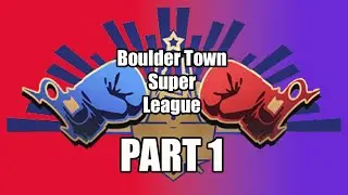Honkai: Star Rail - 1.0 Event - Boulder Town Super League - Pt 1