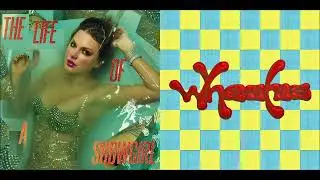 Actually A Dirtbag - Taylor Swift vs Wheatus (Mashup)