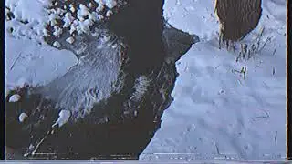 w i n t e r d r i p