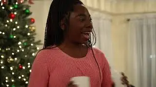 The Mizell Family Twin Gender Reveal (Sony FS5 Mii video)