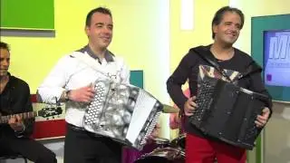 Jérôme et Mickaël RICHARD - Le toreador de Madrid