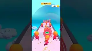 ARROW FEST GAMEPLAY ALL LEVELS GAMEPLAY WALKTHROUGH PART|| 28