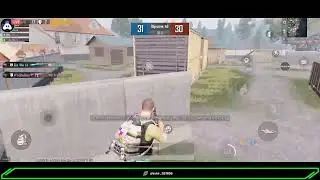 TeamGKL gameplay Pubg Mobile! || Sintra gaminG ||