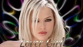 Tommy Sun - Lover Girl (Extended Romance Mix) İtalo Disco