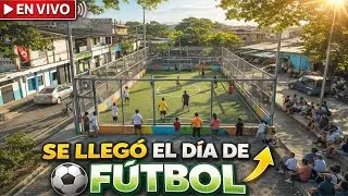 NO ABRA FUTBOL DE MUJERES POR QUE