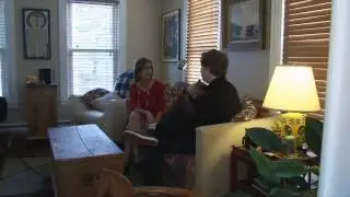 Portland musician shares personal story (Cidny Bullens)